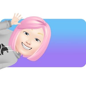 Meet your Posher, StÃ©phanie